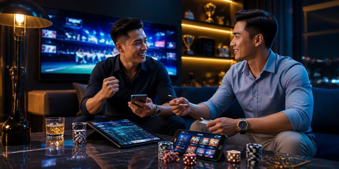 alo789vn com Game Nhanh