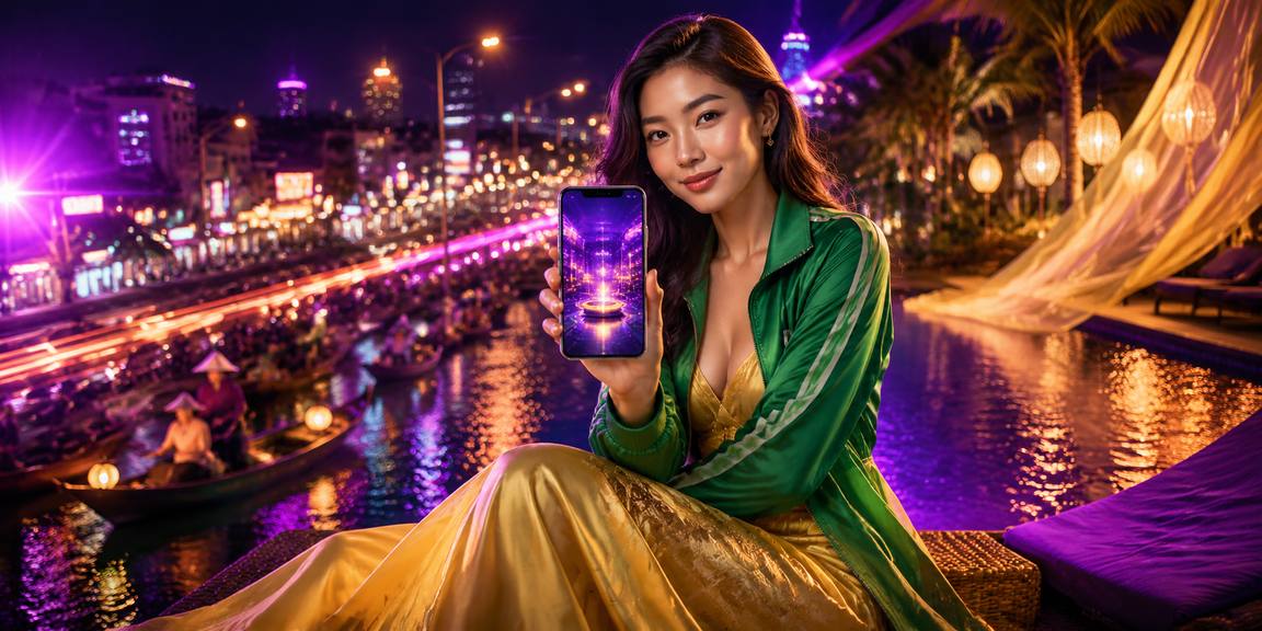 alo789vn com Cài ứng dụng trong 3 bước đơn giản